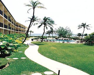 Native Sun Aparthotel Fort Lauderdale Ngoại thất bức ảnh