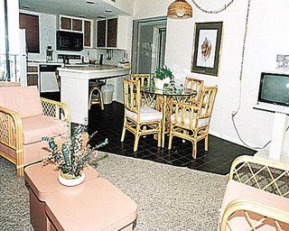 Native Sun Aparthotel Fort Lauderdale Ngoại thất bức ảnh