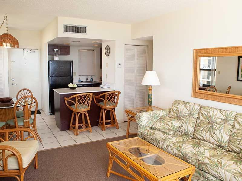 Native Sun Aparthotel Fort Lauderdale Ngoại thất bức ảnh