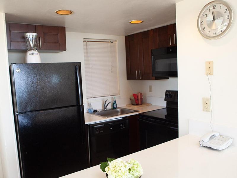 Native Sun Aparthotel Fort Lauderdale Ngoại thất bức ảnh